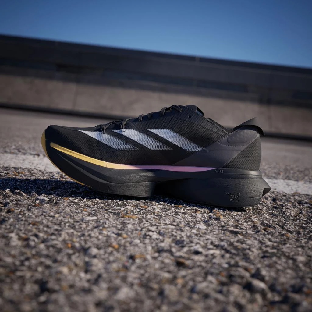 商品Adidas|ADIZERO ADIOS PRO 3 Shoes,价格¥1288,第4张图片详细描述