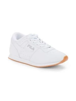 商品Fila|Machu Sneakers,价格¥128,第2张图片详细描述