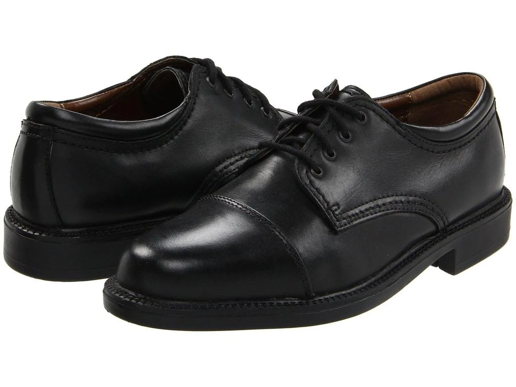 商品Dockers|Gordon Cap Toe Oxford,价格¥378,第1张图片详细描述