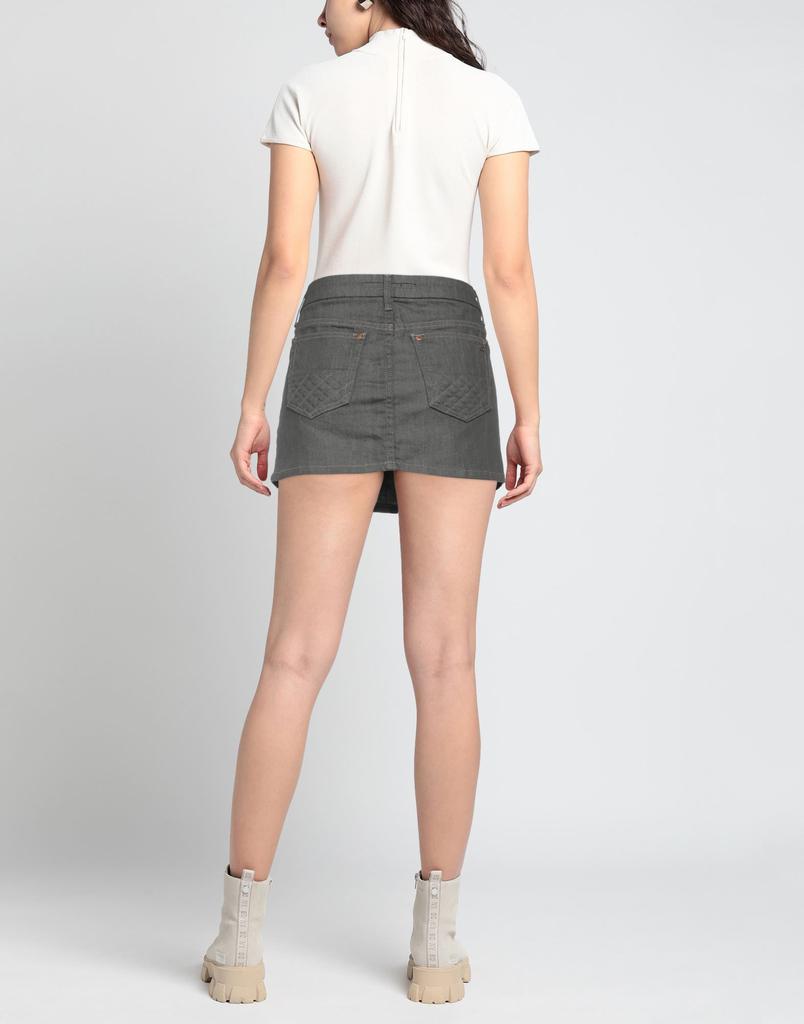 Denim skirt商品第3张图片规格展示