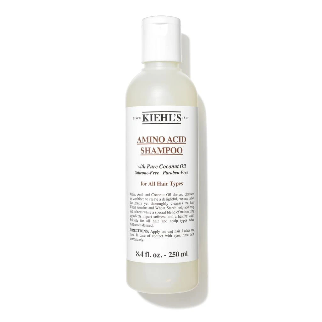 商品Kiehl's|Amino Acid Shampoo,价格¥209,第1张图片