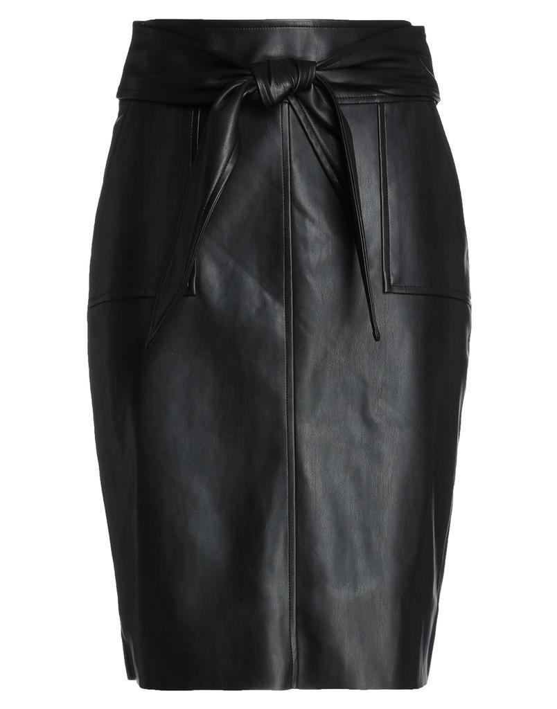 商品NAF NAF|Mini skirt,价格¥459,第1张图片