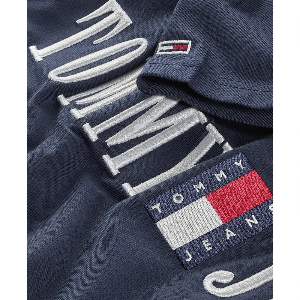 商品Tommy Hilfiger|Men's Skater Archive Tee,价格¥144,第2张图片详细描述