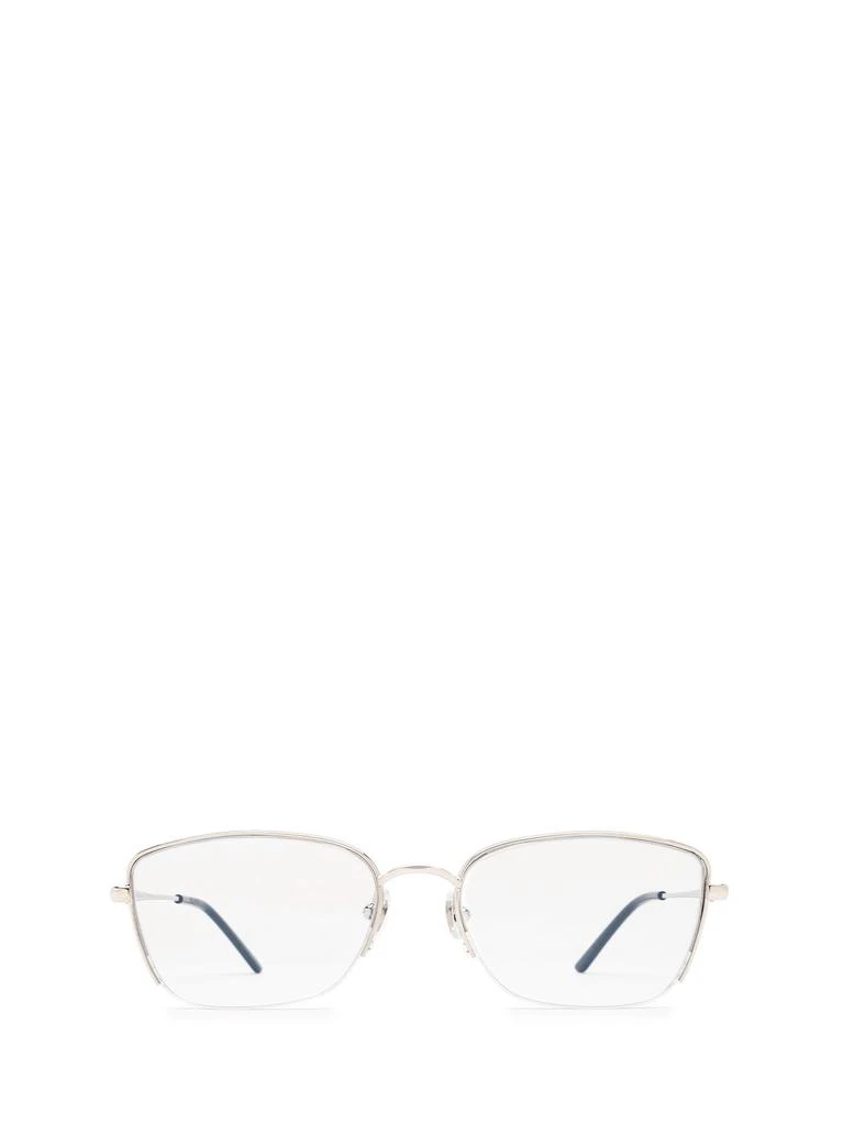 商品Cartier|Cartier Square Frame Glasses,价格¥6115,第1张图片