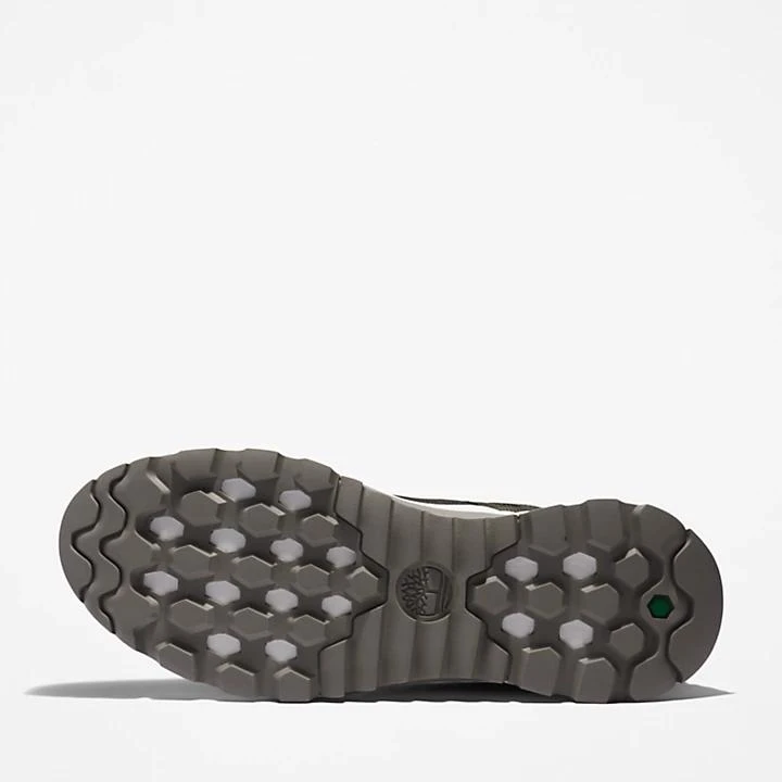 商品Timberland|GreenStride™ Solar Wave LT Trainer for Men in Dark Green,价格¥711,第3张图片详细描述