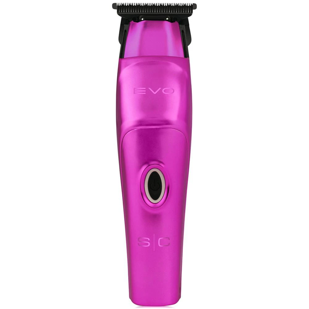 商品StyleCraft|EVO Professional Modular Magnetic Motor Cordless Hair Trimmer,价格¥1117,第4张图片详细描述