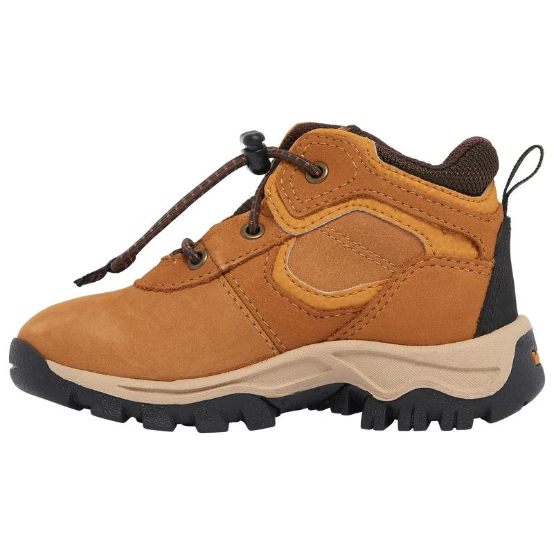 商品Timberland|Timberland Mt. Maddsen Mid - Boys' Toddler,价格¥390,第2张图片详细描述