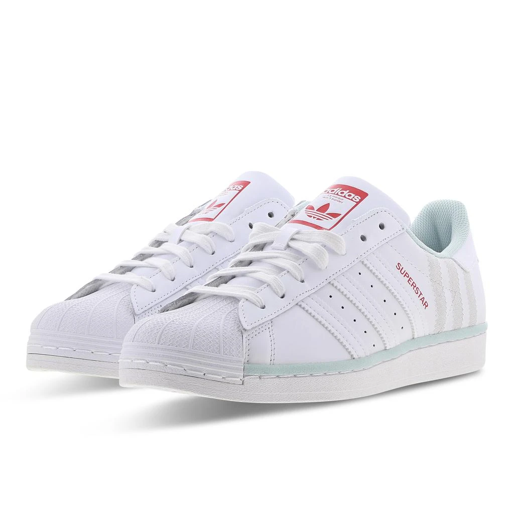 商品Puma|adidas Superstar Recoded - Men Shoes,价格¥851,第2张图片详细描述