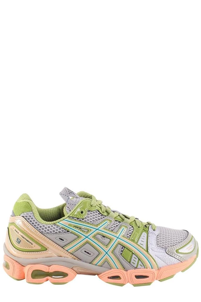 商品Asics|ASICS UB3-S Gel-Nimbus 9 Lace-Up Sneakers,价格¥825,第1张图片