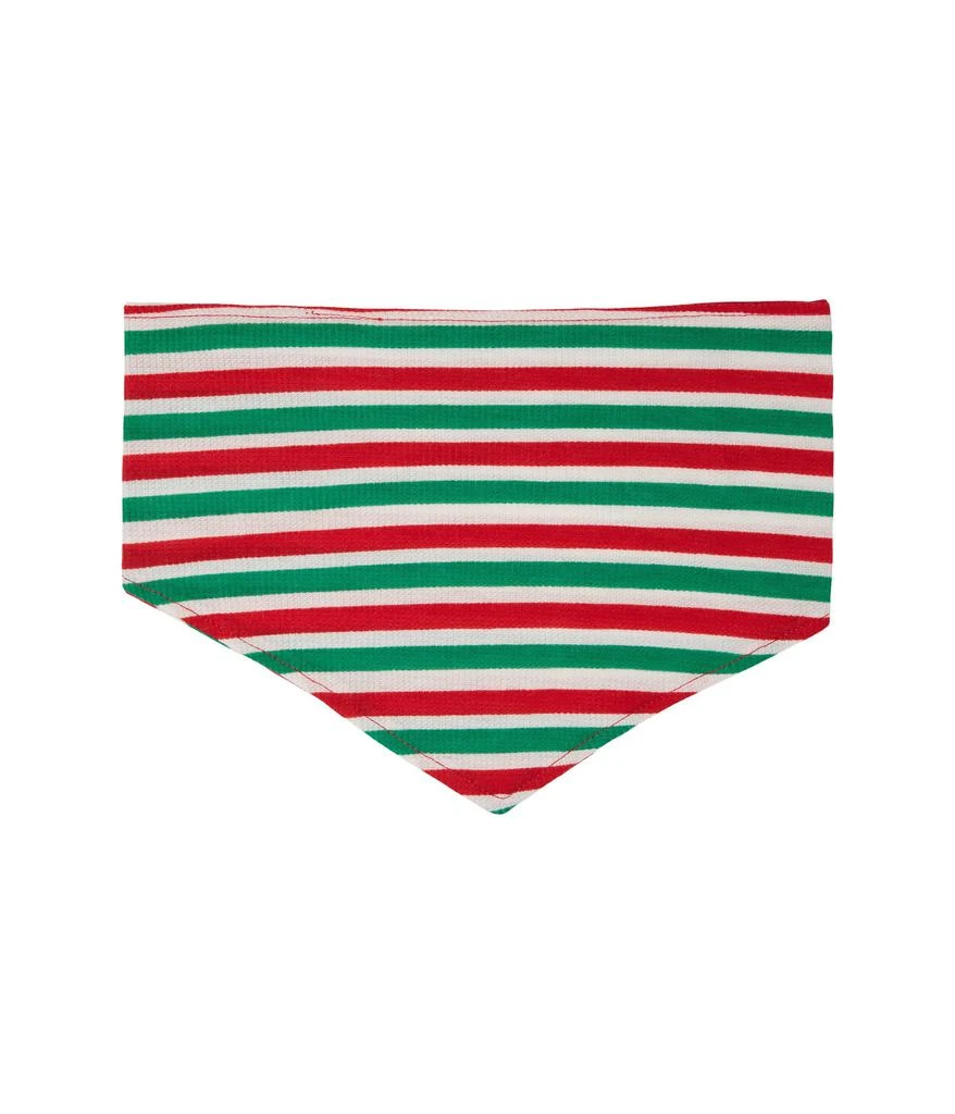 商品Pajamarama|Team ELF Dog Bandana,价格¥109,第1张图片