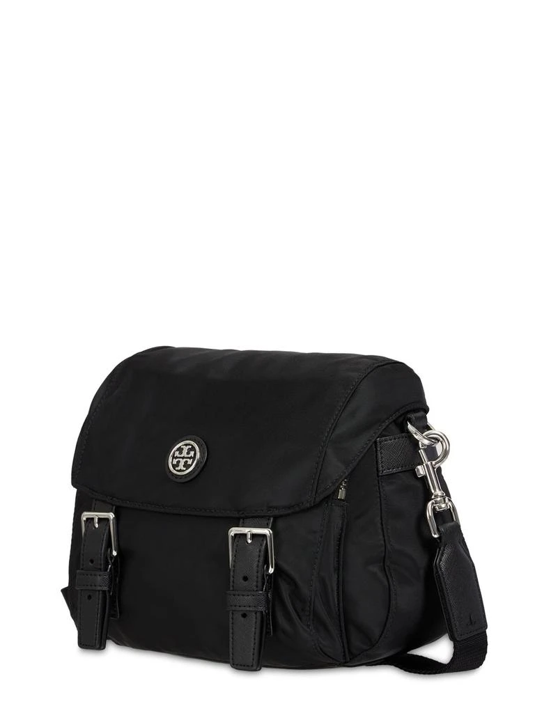 商品Tory Burch|Small Recycled Nylon Messenger Bag,价格¥1873,第1张图片