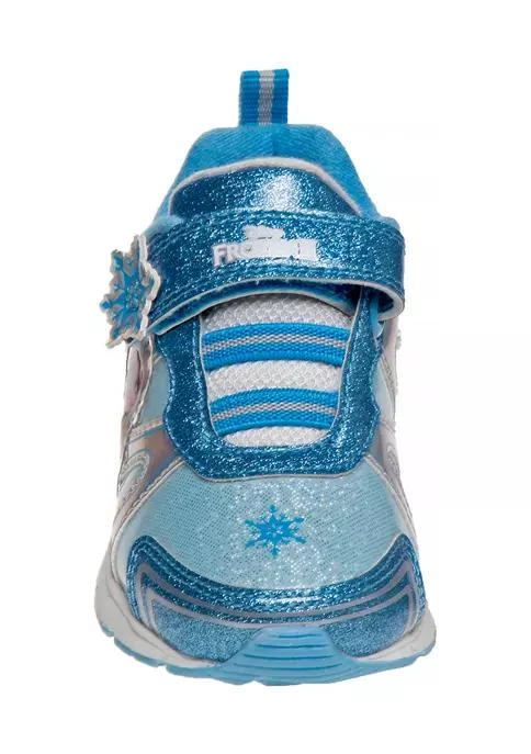 商品Disney|Toddler Girls Frozen II Sneakers,价格¥359,第4张图片详细描述