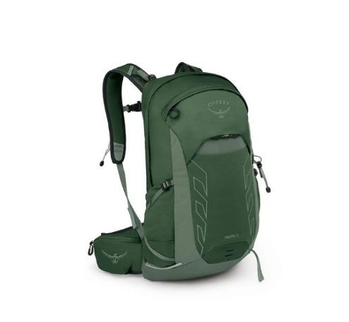 Osprey | Talon 魔爪22L登山旅行双肩包男款小鹰户外徒步多功能环保背包25年新品（香港仓发货） 1193.07元 商品图片