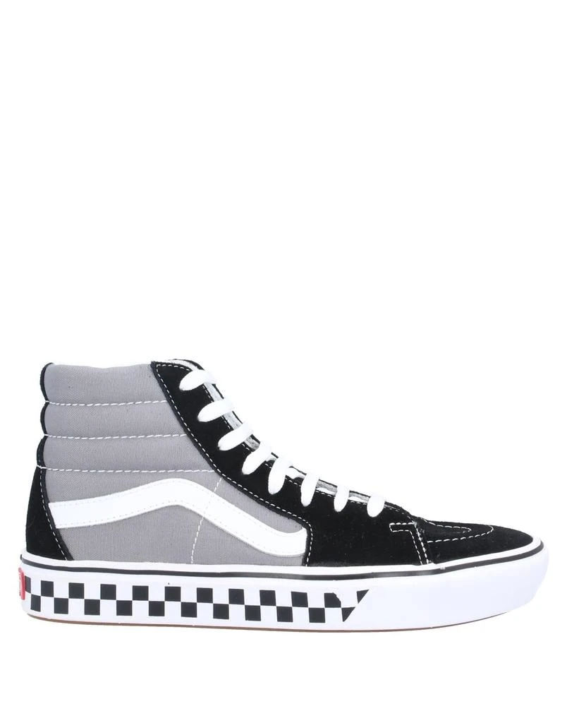 商品Vans|男款 Sk8-Hi Casual 棋盘格 休闲鞋,价格¥267,第1张图片