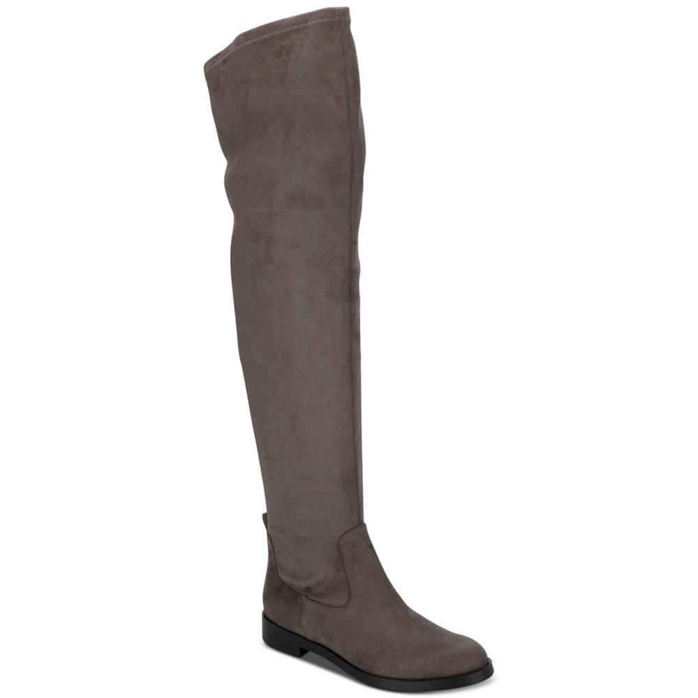 商品Kenneth Cole|Women's Wind-y Over-The-Knee Boots,价格¥996,第1张图片