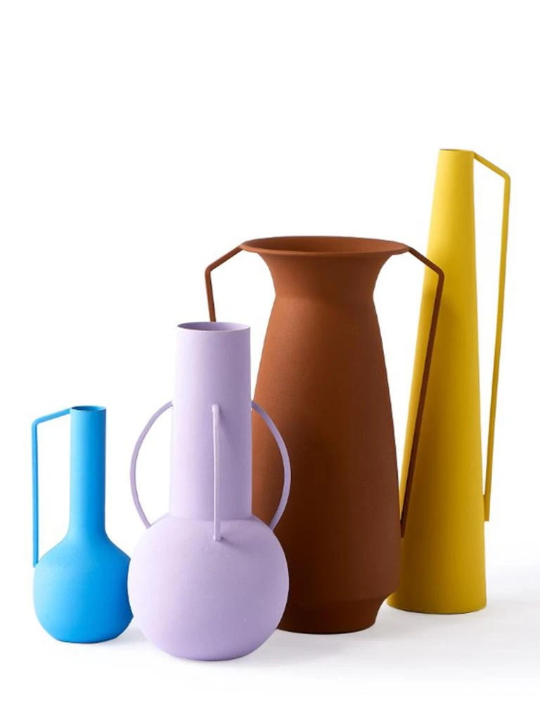 商品POLSPOTTEN|Set Of 4 Roman Morning Vases,价格¥1671,第1张图片