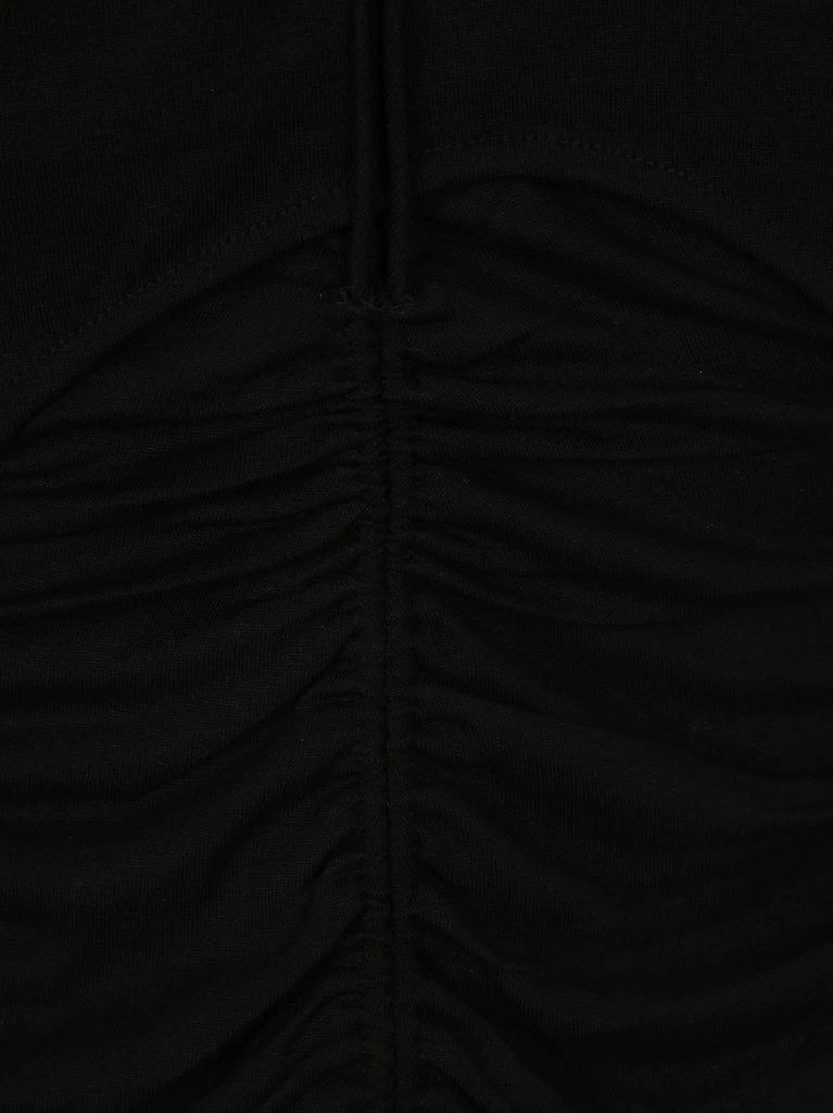 商品Helmut Lang|Helmut Lang Scala Ruched Top,价格¥1893,第3张图片详细描述