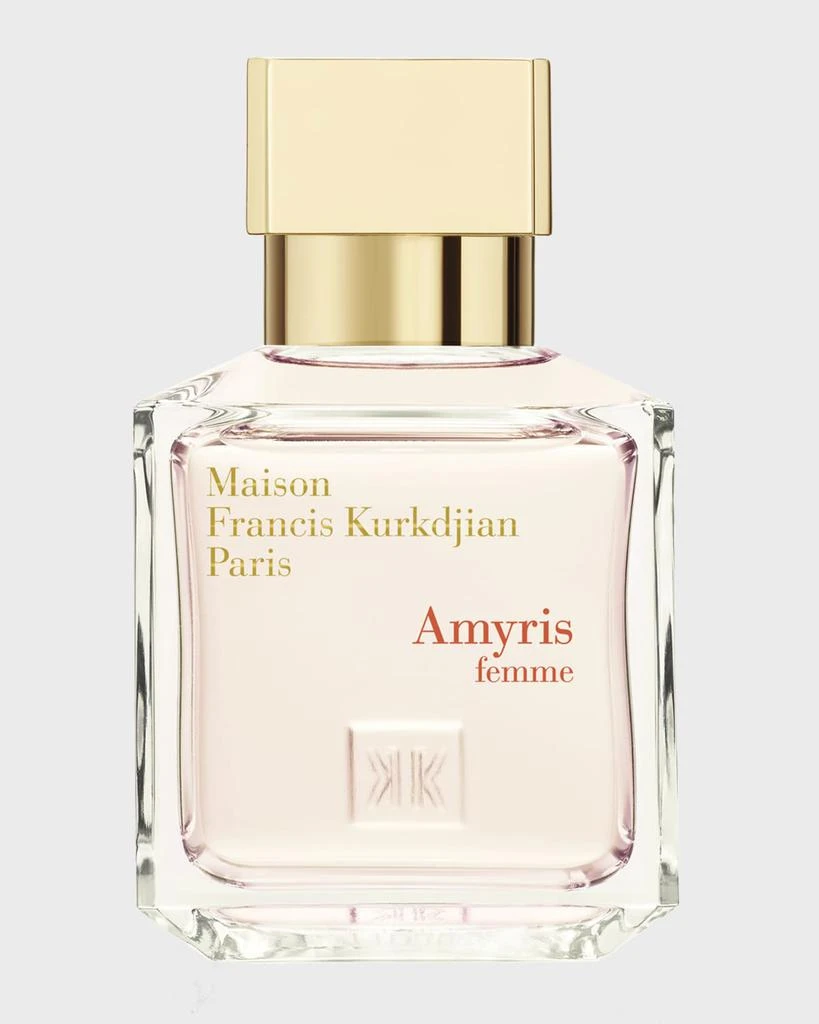 商品Maison Francis Kurkdjian|Amyris Femme Eau de Parfum,价格¥1892,第1张图片