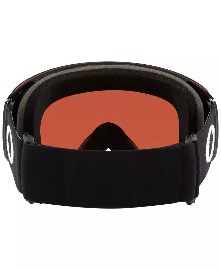 Unisex Flight Deck M Snow Goggles, OO7064-C4 商品