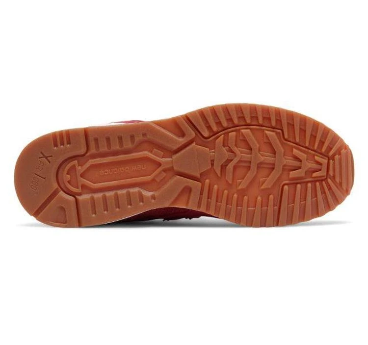 商品New Balance|Women's 530 Lux Suede,价格¥646,第4张图片详细描述