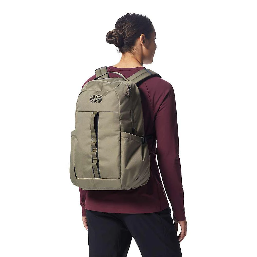 商品Mountain Hardwear|Mountain Hardwear Sabro Backpack,价格¥688,第2张图片详细描述