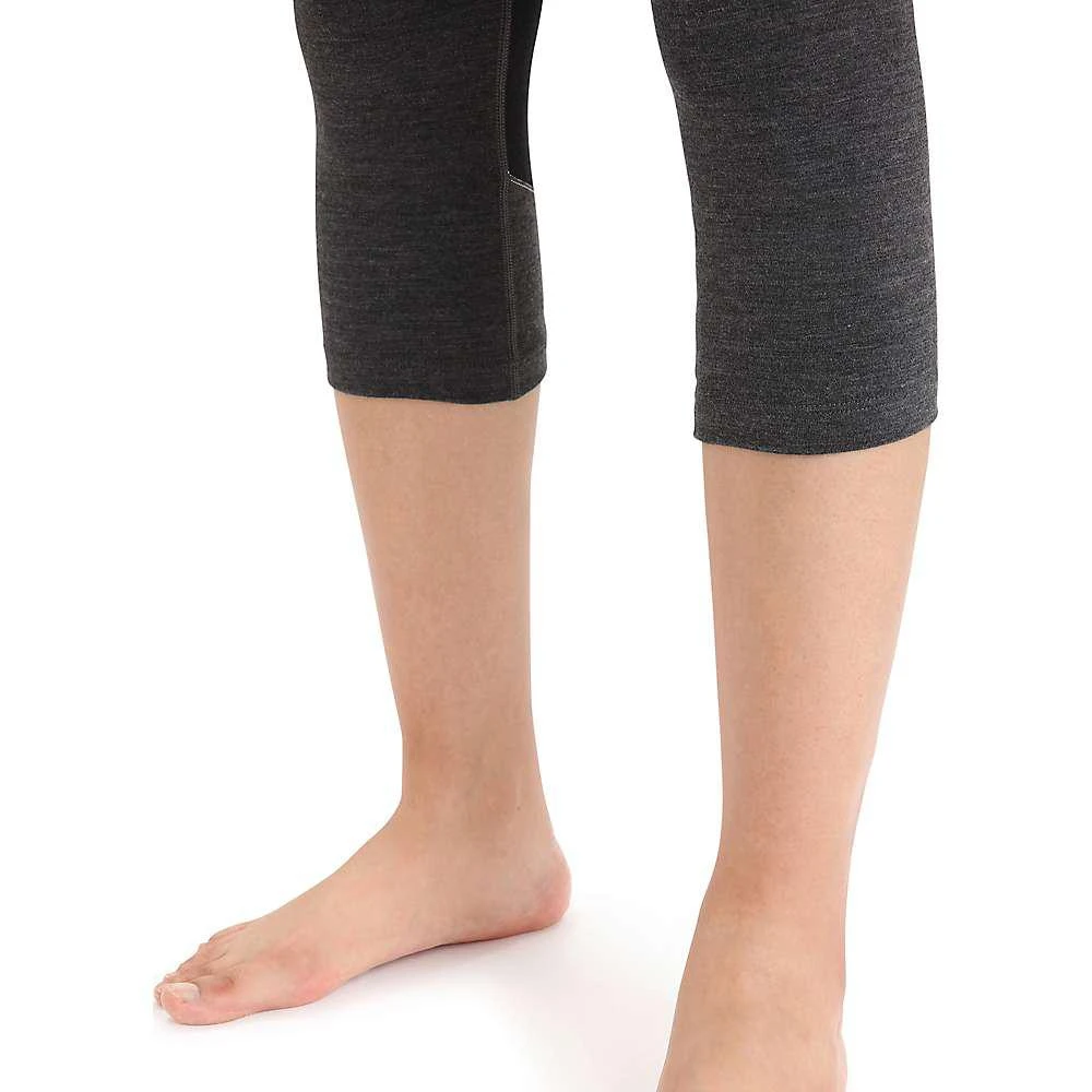 Women's 260 Zone Legless Capri Pants 商品