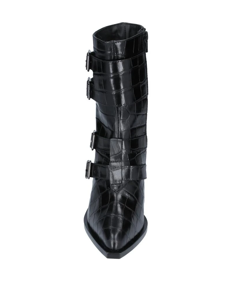 商品PINKO|Ankle boot,价格¥2724,第4张图片详细描述