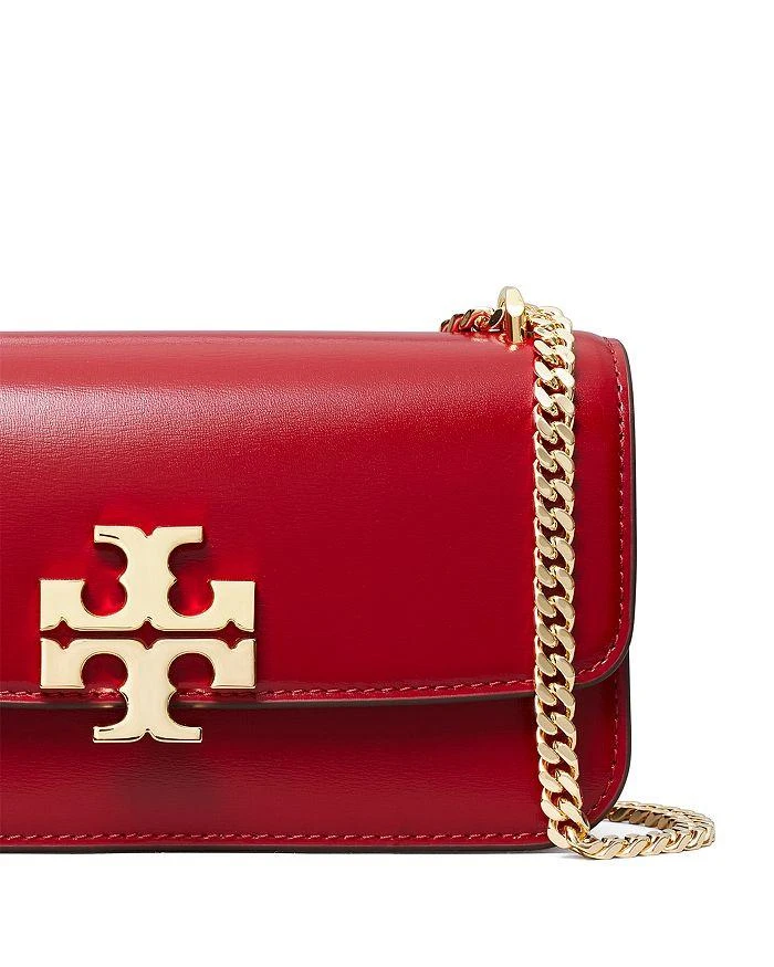 商品Tory Burch|Eleanor Leather East West Shoulder Bag,价格¥3748,第5张图片详细描述