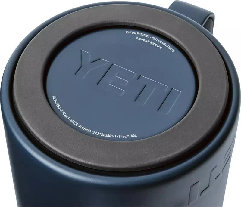 YETI 64 oz. Rambler French Press 商品