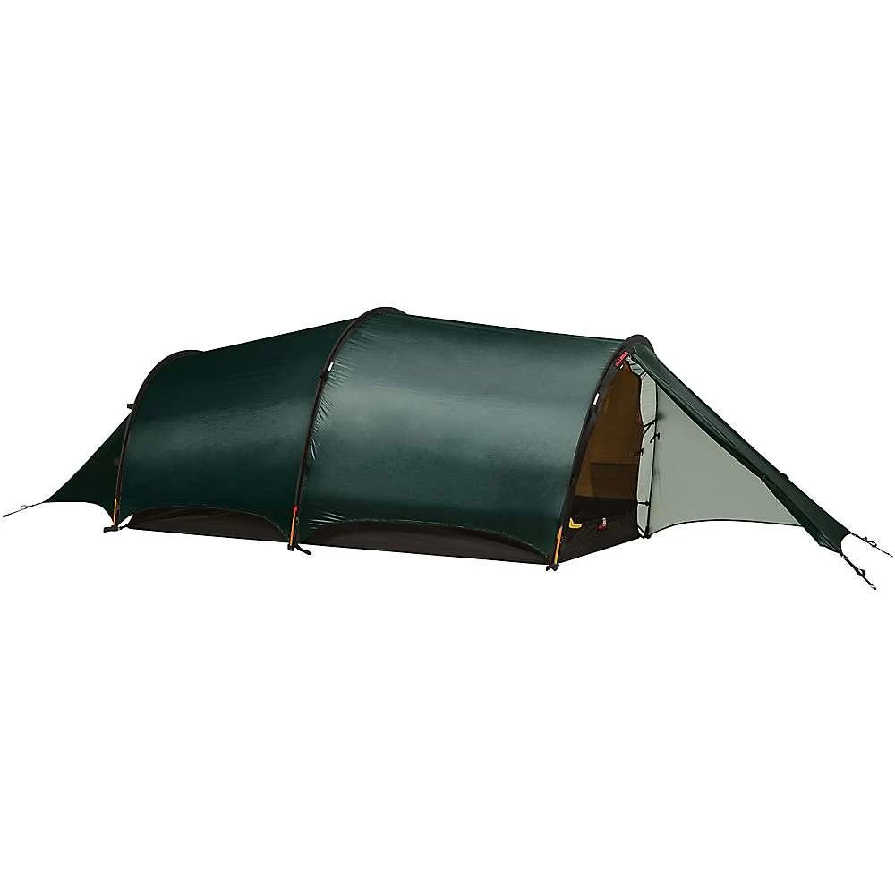 商品Hilleberg|Hilleberg Helags 2 Person Tent,价格¥7675,第2张图片详细描述