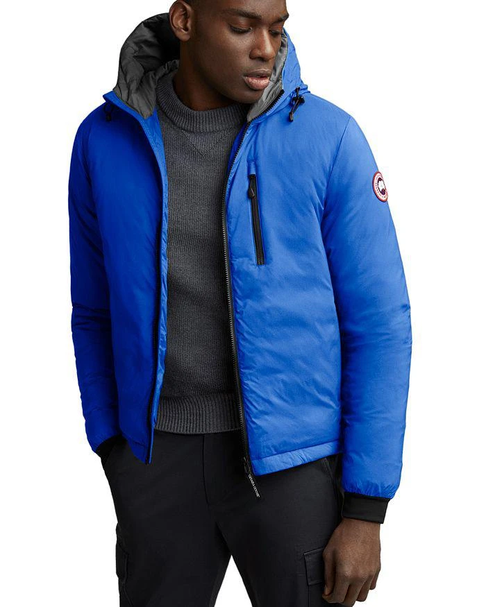 商品Canada Goose|PBI Collection Lodge Hooded Packable Down Jacket,价格¥6316,第4张图片详细描述