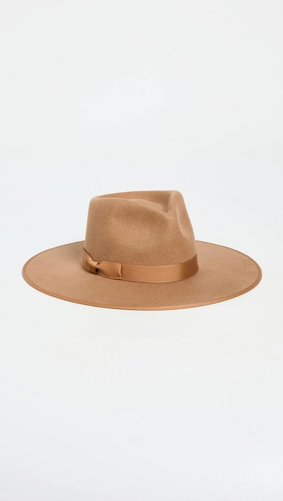 商品Lack of Color|Lack Of Color Teak Rancher Hat,价格¥779,第2张图片详细描述