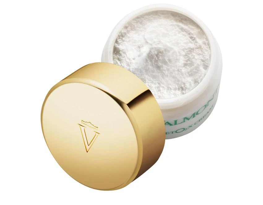商品Valmont|DetO2x Oxygenous Detoxifying Cream 滋氧排毒面霜，45毫升,价格¥2446,第1张图片