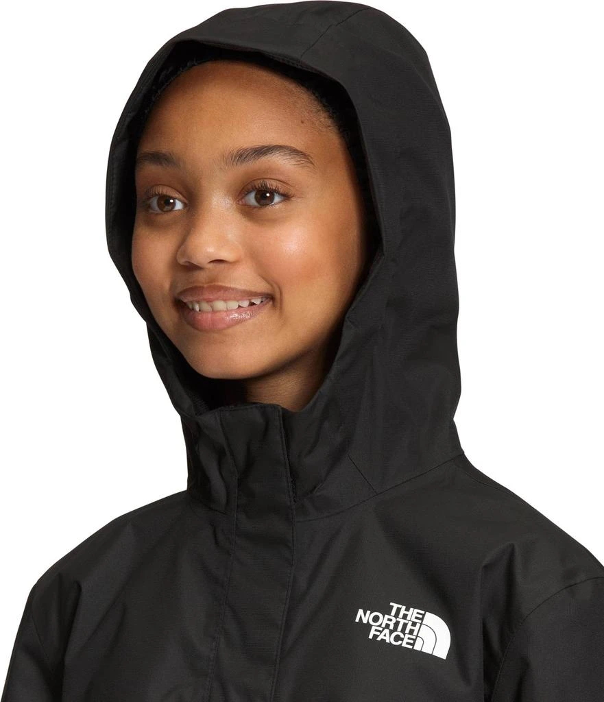 商品The North Face|The North Face Girls' Antora Rain Jacket,价格¥564,第4张图片详细描述