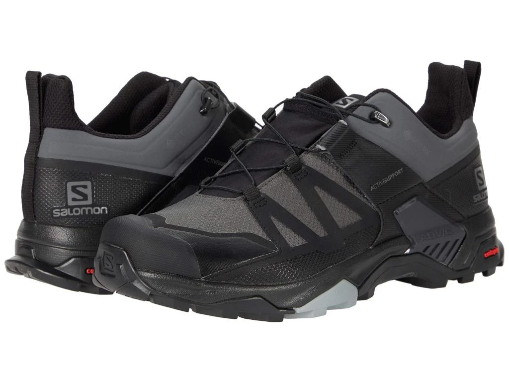 商品Salomon|X Ultra 4 GTX®,价格¥1186,第1张图片