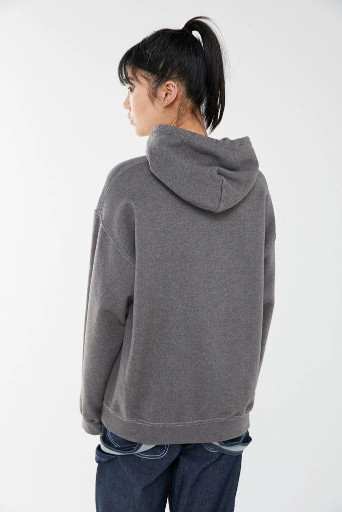 商品Urban Outfitters|Boyz II Men Overdyed Hoodie Sweatshirt,价格¥227,第4张图片详细描述