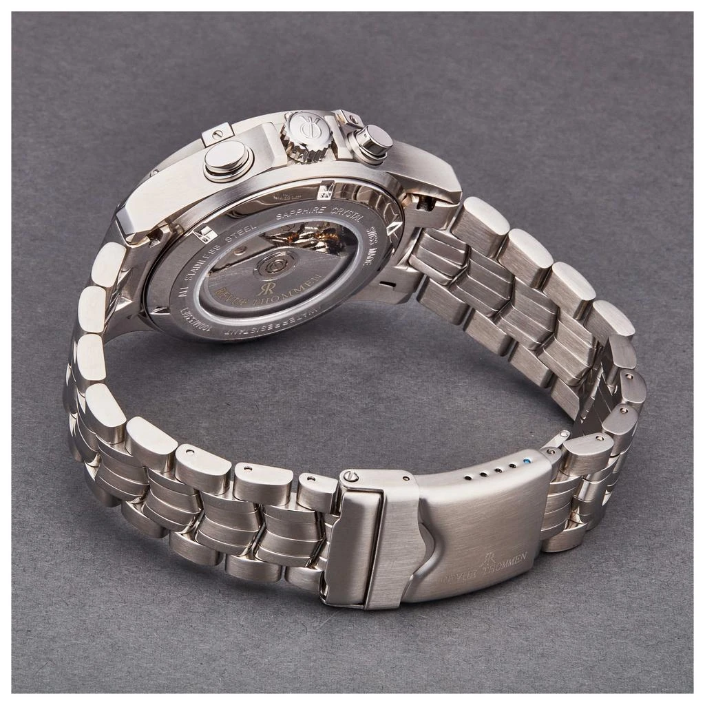 商品Revue Thommen|Revue Thommen Men's Watch 16071.6126,价格¥7531,第2张图片详细描述