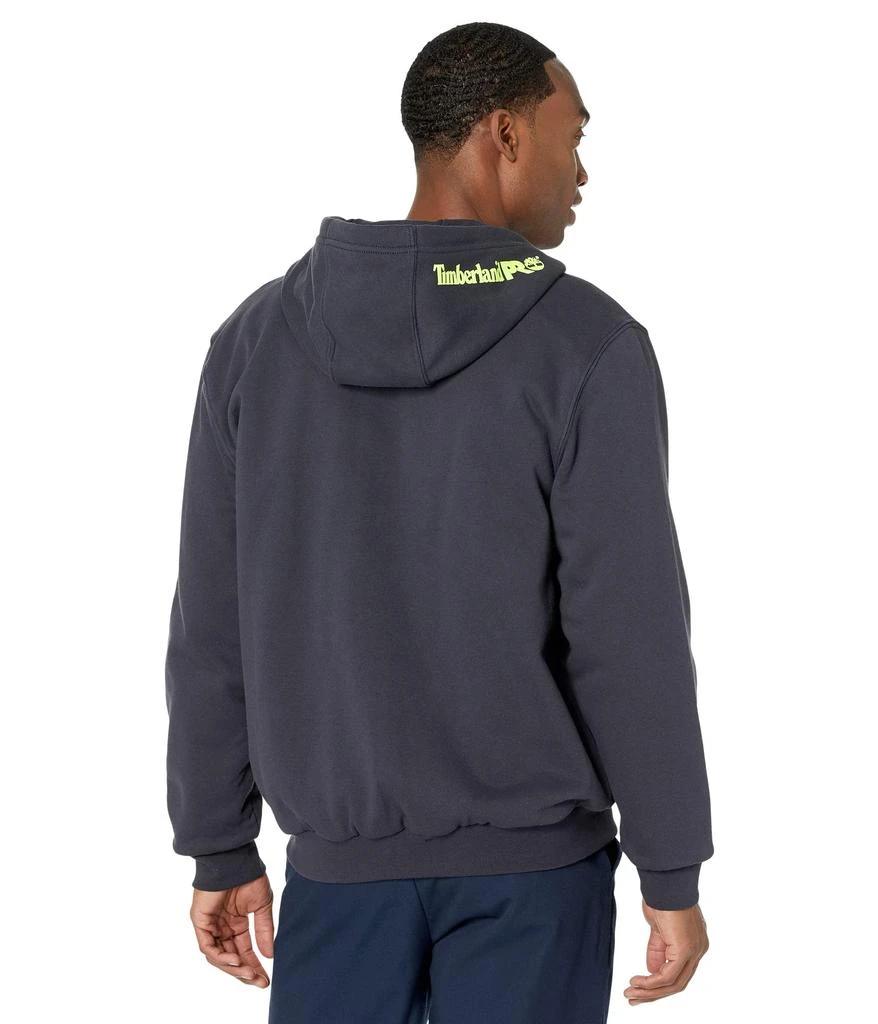 商品Timberland|Hood Honcho Sport Double Duty Full Zip,价格¥480,第2张图片详细描述