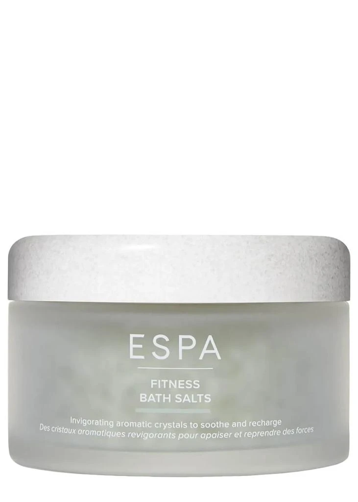 商品ESPA|Fitness Bath Salts 180g,价格¥265,第1张图片