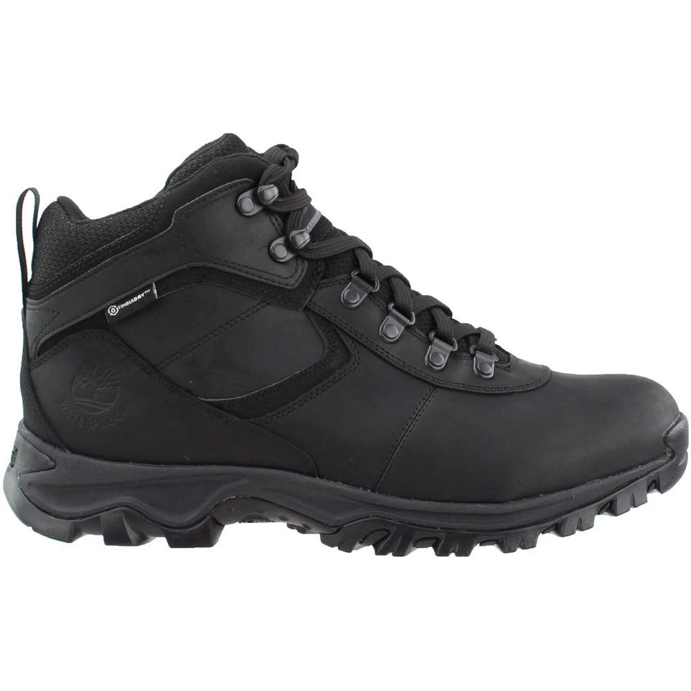 商品Timberland|Earthkeepers Mt. Maddsen Mid Hiking Boots,价格¥771,第1张图片