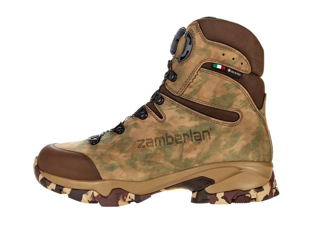 商品Zamberlan|4014 Lynx Mid GTX RR Boa,价格¥3513,第4张图片详细描述