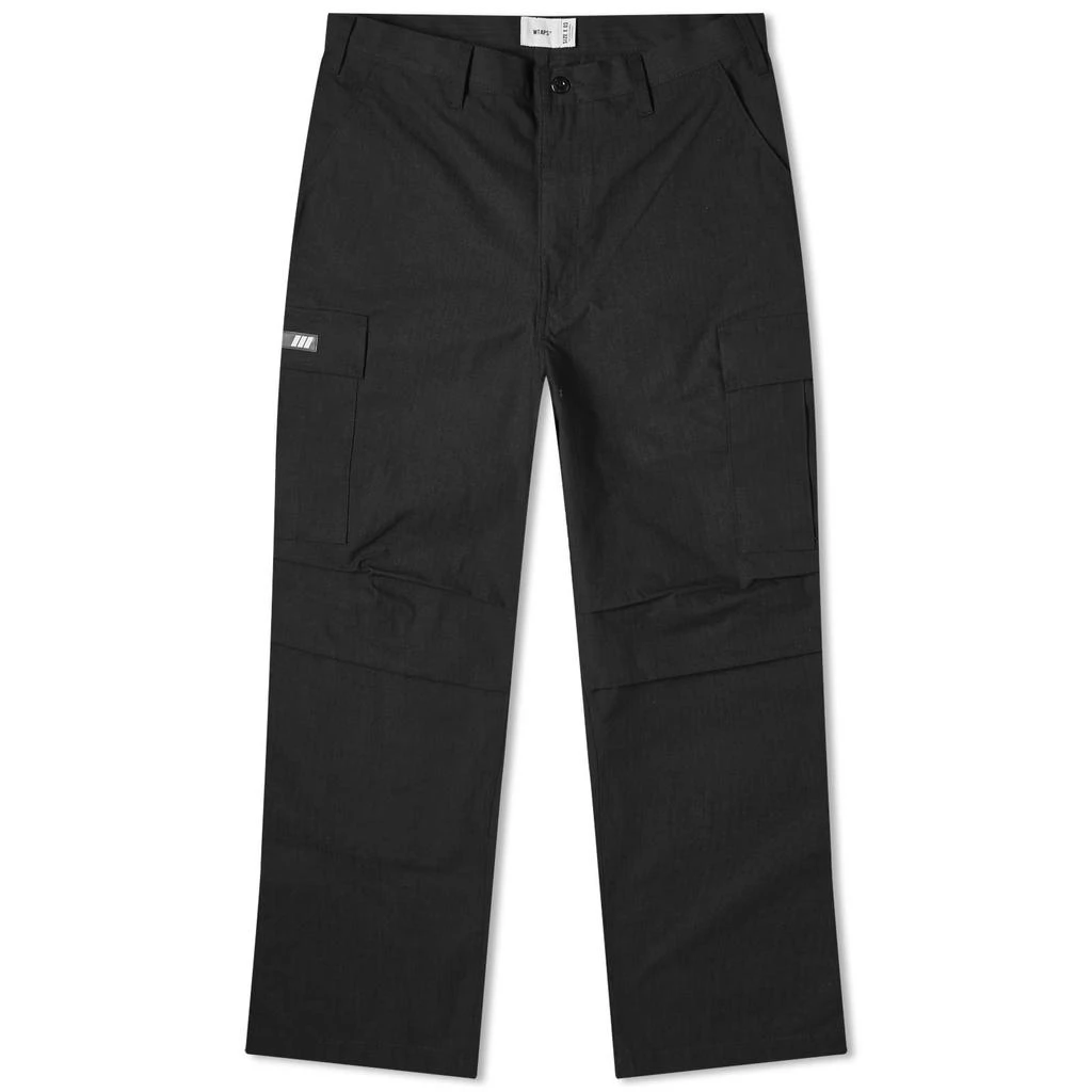 商品Wtaps|WTAPS 17 Cargo Pant,价格¥1098,第1张图片