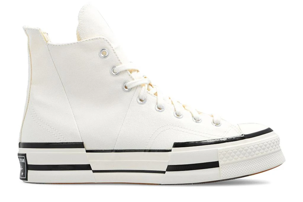 商品Converse|Chuck 70 plus high-top sneakers,价格¥991,第1张图片