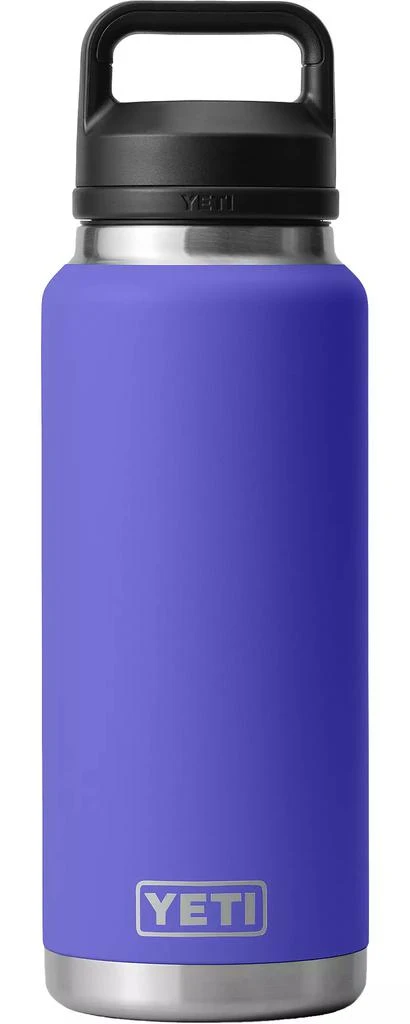 商品YETI|YETI 36 oz. Rambler Bottle with Chug Cap,价格¥334,第1张图片