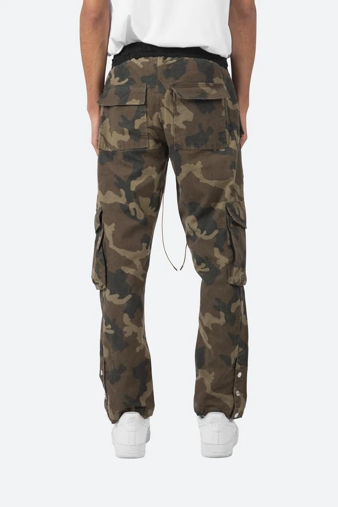 Snap II Cargo Pants - Camo 商品