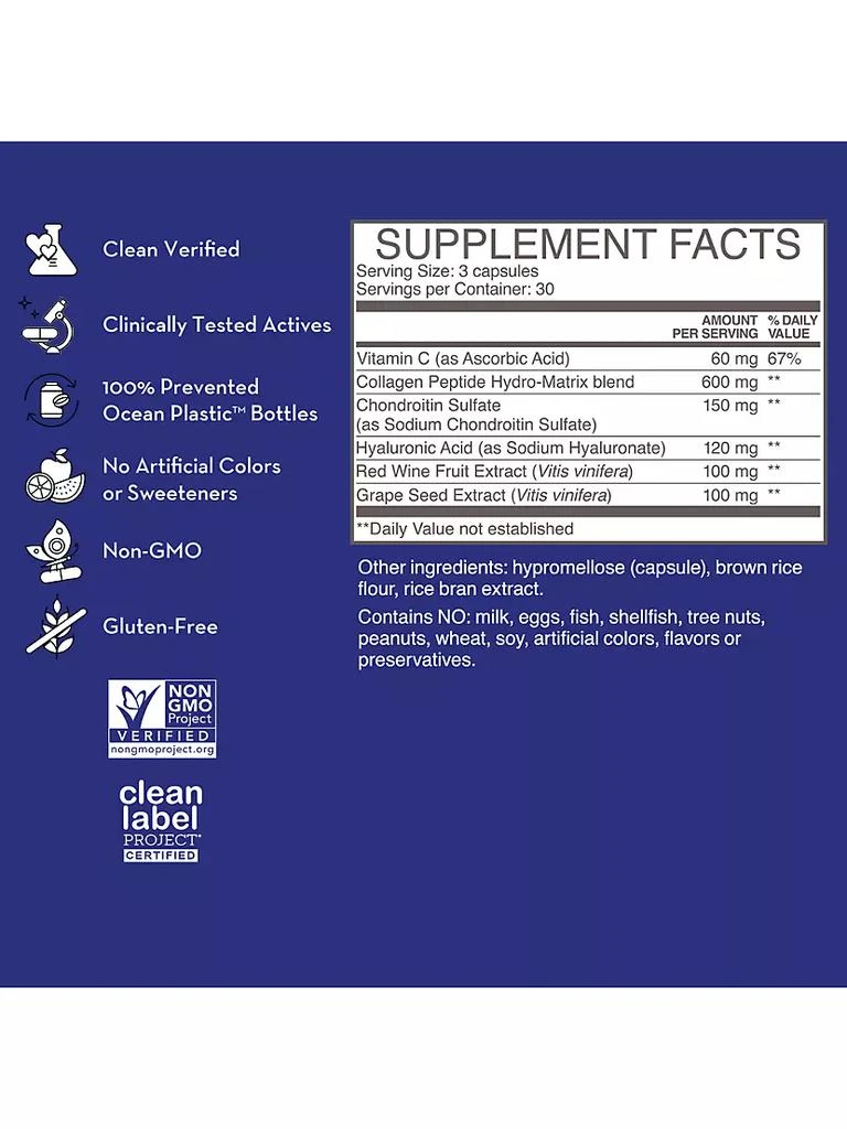 Collagen Love Skin Firming Supplement 商品