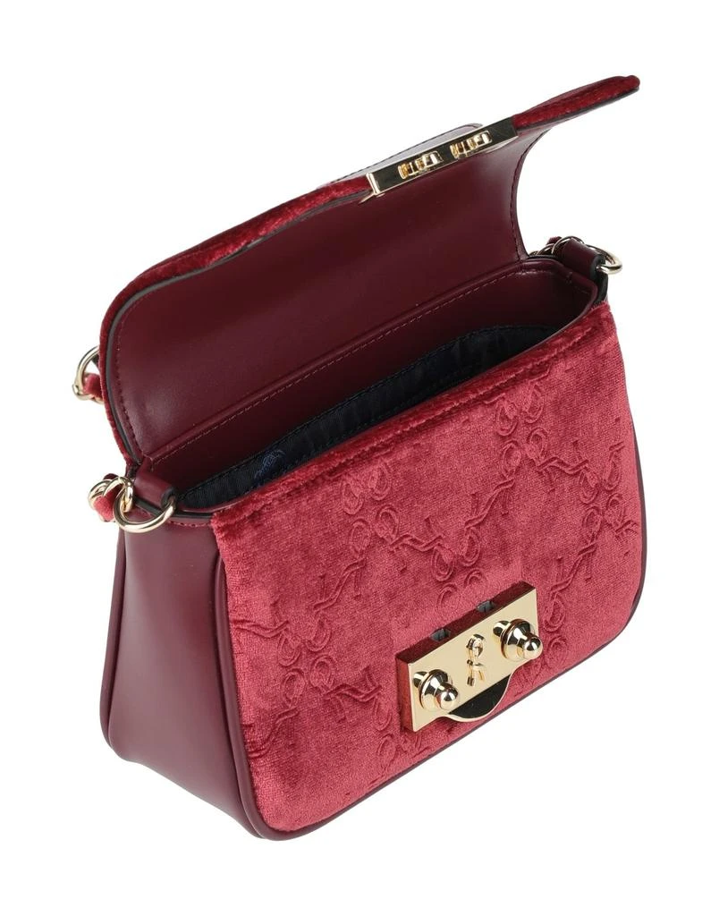 商品ROBERTA DI CAMERINO|Cross-body bags,价格¥525,第2张图片详细描述