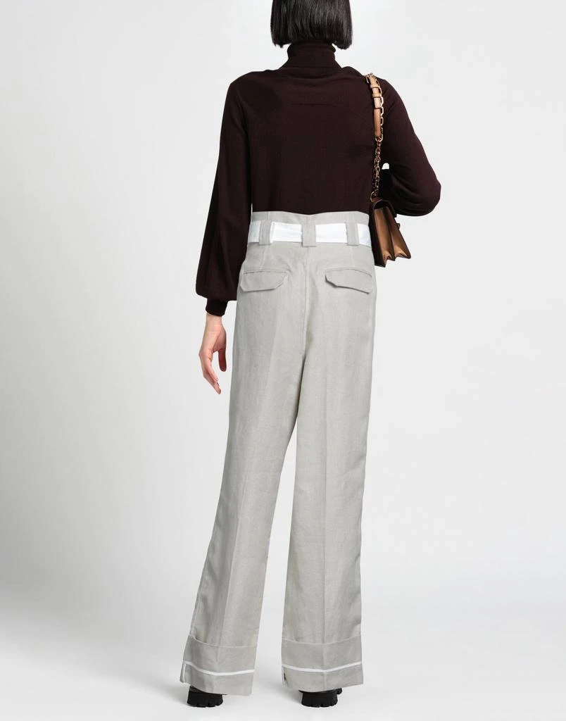 商品Ganni|Casual pants,价格¥402,第3张图片详细描述