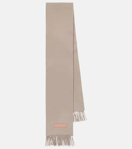 商品Acne Studios|Vesta羊毛围巾,价格¥1978,第1张图片