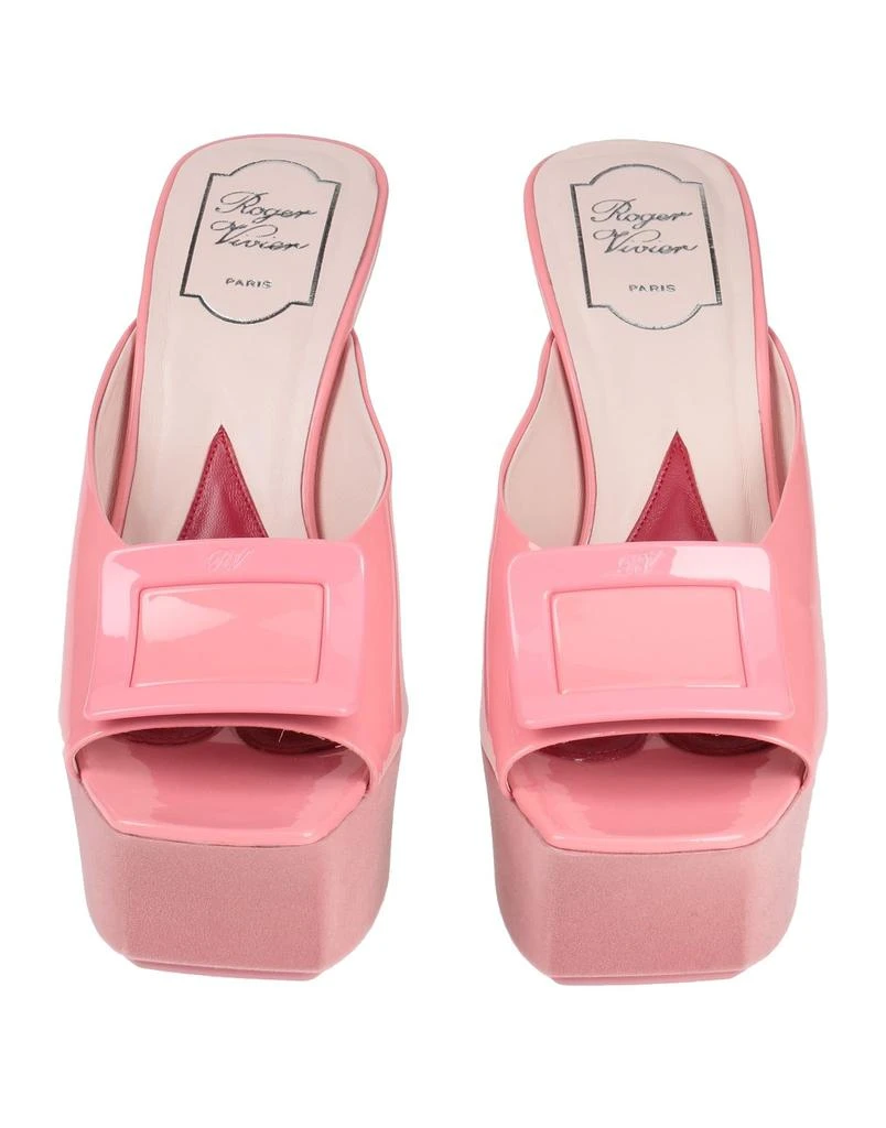 商品Roger Vivier|Sandals,价格¥3284,第4张图片详细描述